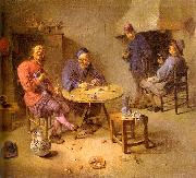 Diepraam, Abraham Barroom china oil painting reproduction